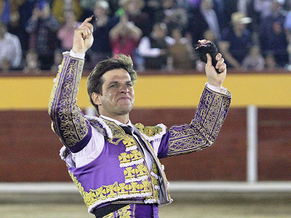 Dos orejas al de regalo