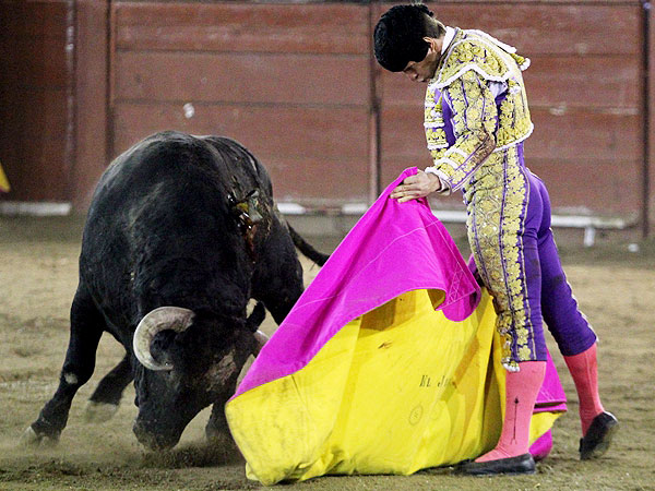 La cedncia de Juli�n