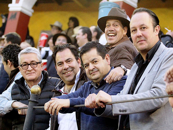 Aficionados de Teziutl�n