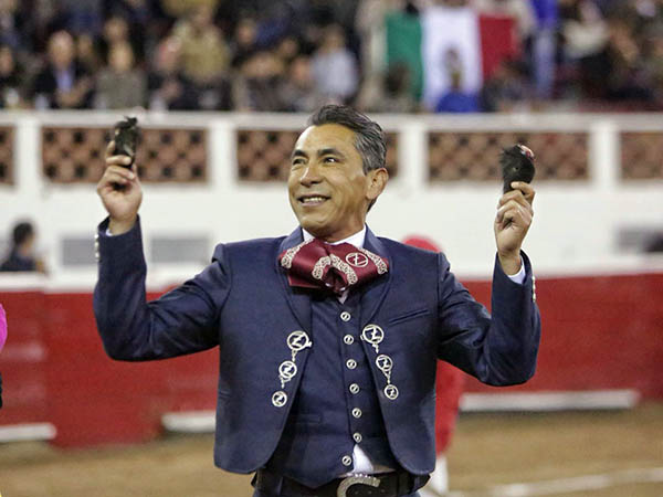 Triunfo de Zotoluco en Quer�taro