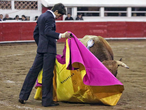 Lances de Sebasti�n