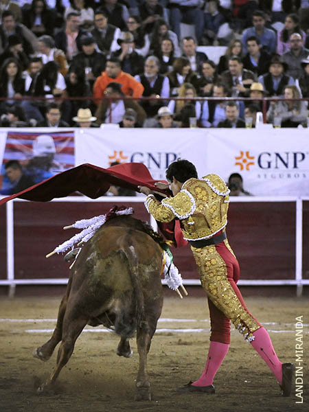 Buen estilo y recorrido