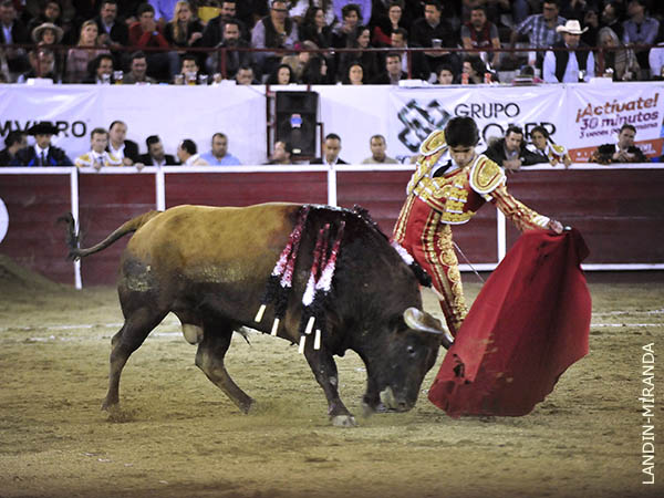 Faena larga y meritoria