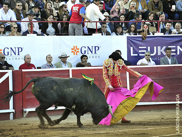 Castella, primer espada