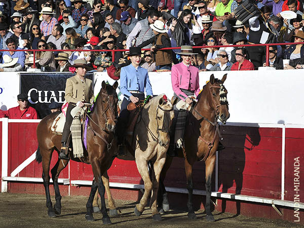 Le�n, tierra de mujeres bellas