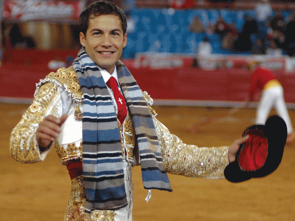 Vuelta con sabor a oreja (T.A)