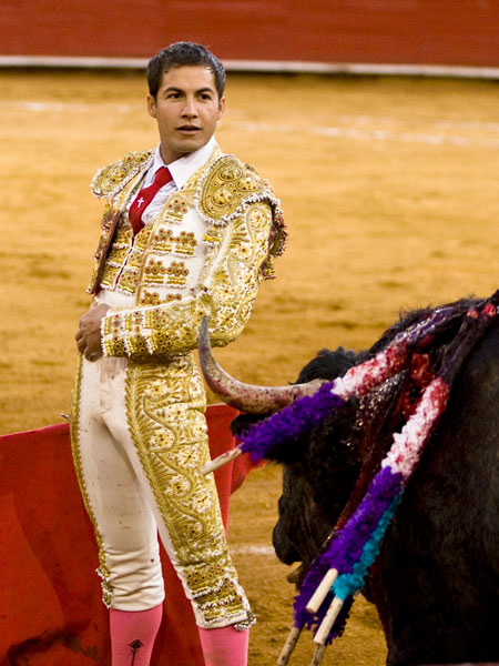 Torer�a del tapat�o (S.H)