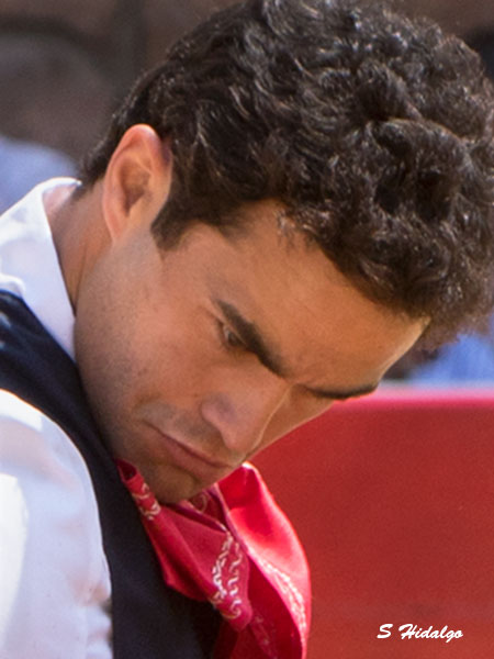 Juan Pablo S�nchez