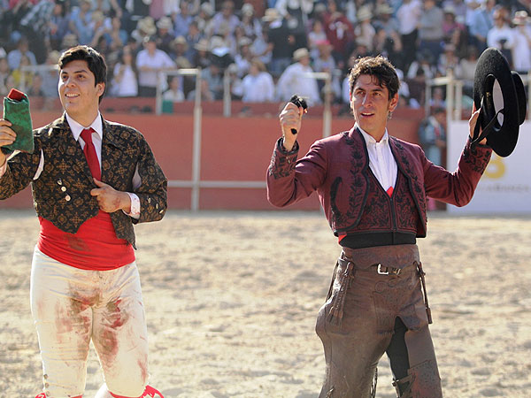 Una oreja a la espuerta