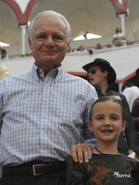 Buen �rbol, buena sombra