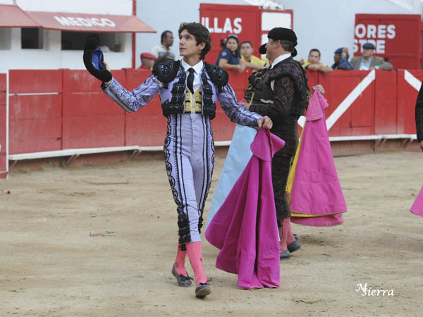 Una vuelta de mucha importancia