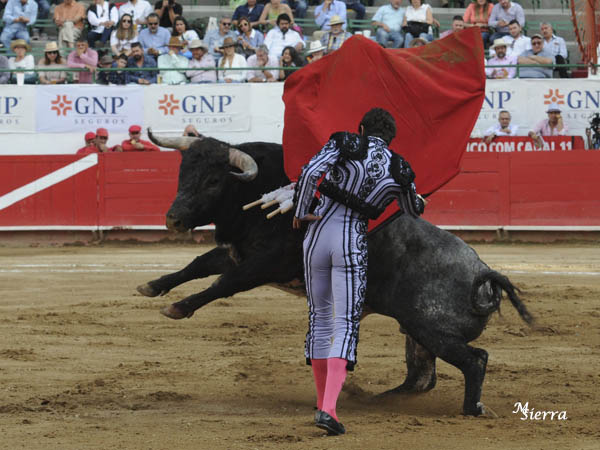 Remate en los medios