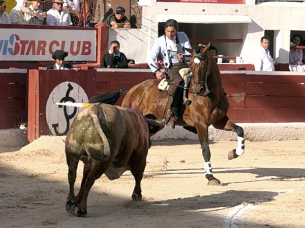Poco se prest� para el lucimiento