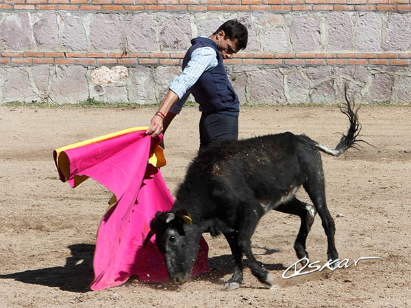 Evocando al Indio Grande