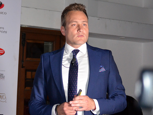 La explicaci�n de Mario Zulaica