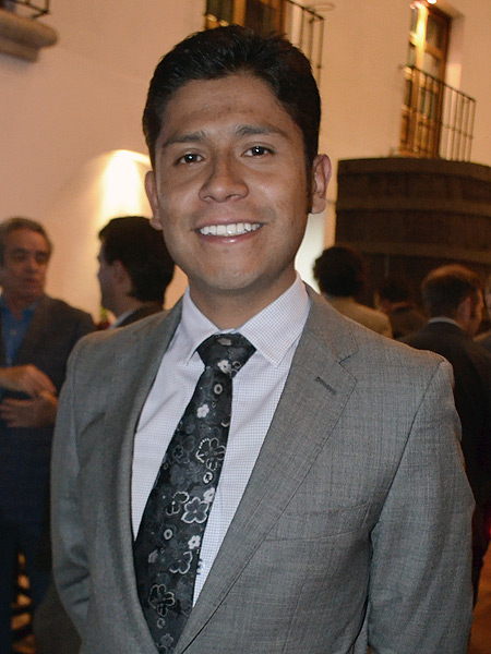 Manolo Serna