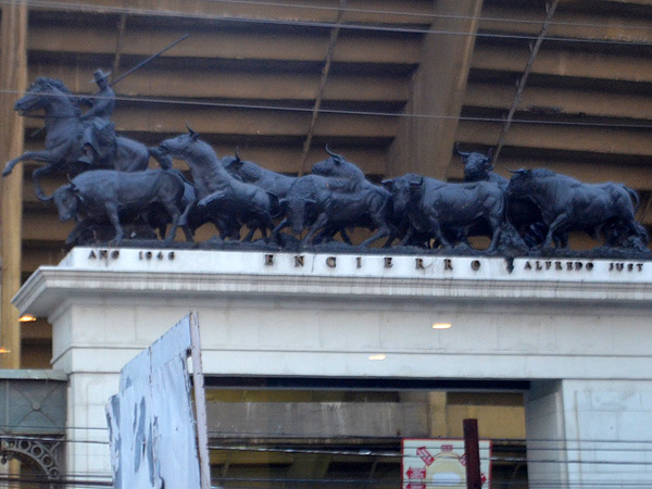 �El domingo abre sus puertas!