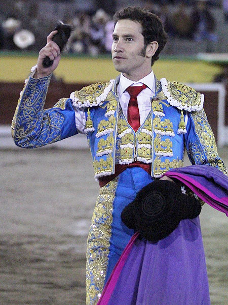 La segunda a la espuerta