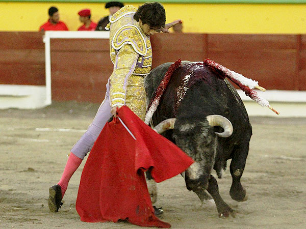 El empaque del frances