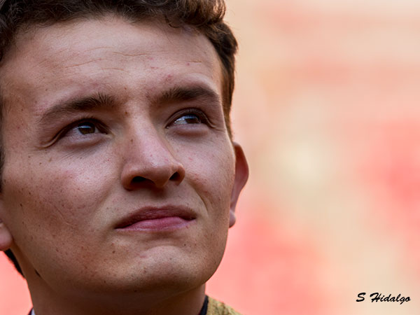 Jos� Mar�a Mendoza