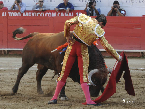 Solazarse, adormilarse...