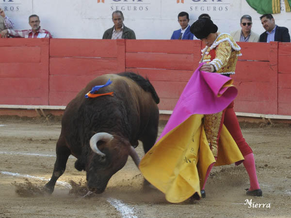 Primeros lances de Paco