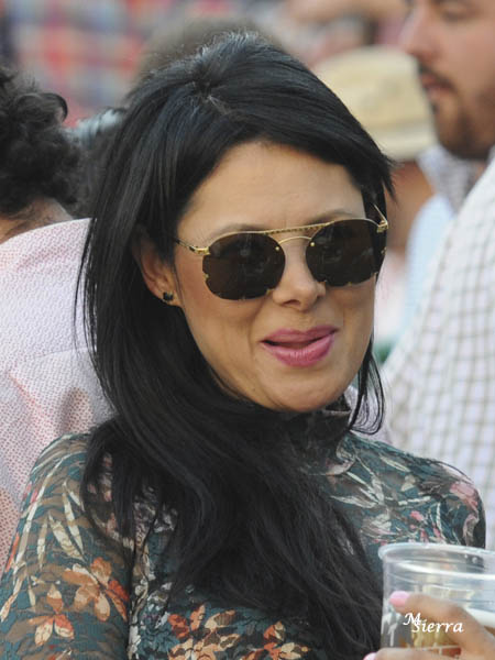 La sed de media tarde