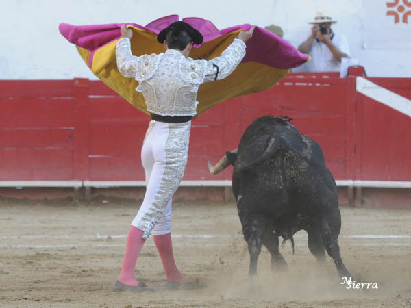 Variedad en los lances