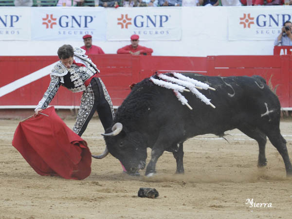 El quinto, otro lunar
