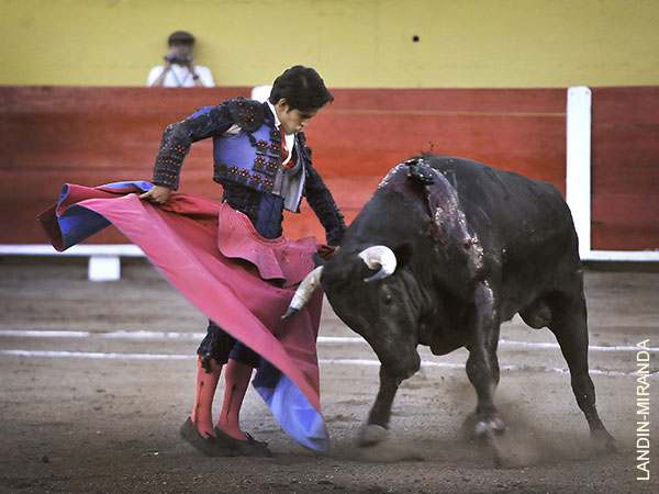 Lances de Juan Pedro