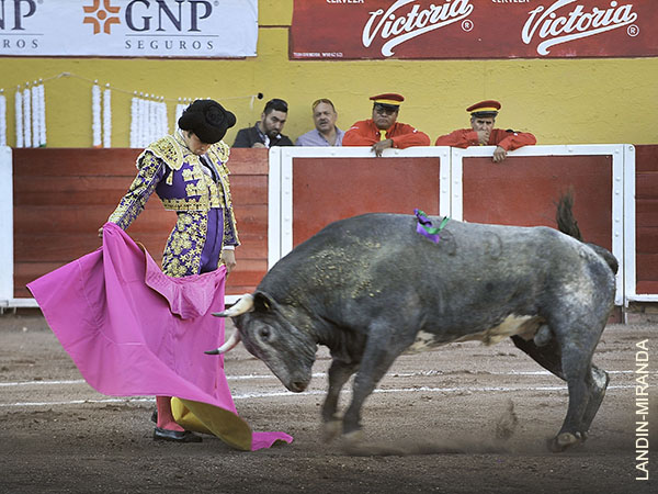 San Rom�n se present� en AGS