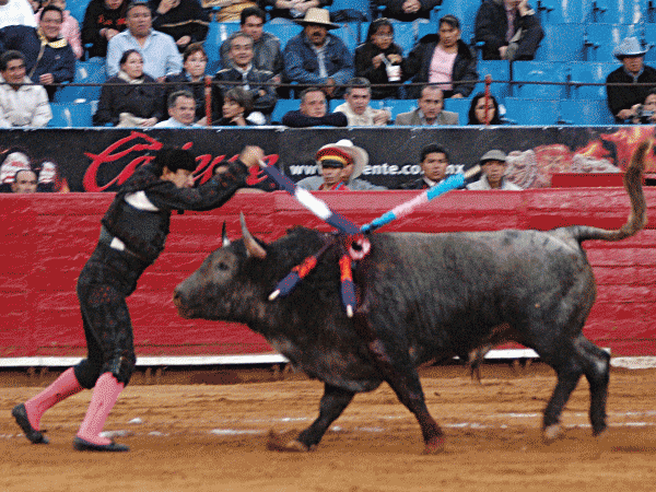 Par de Christian S�nchez (T.A)