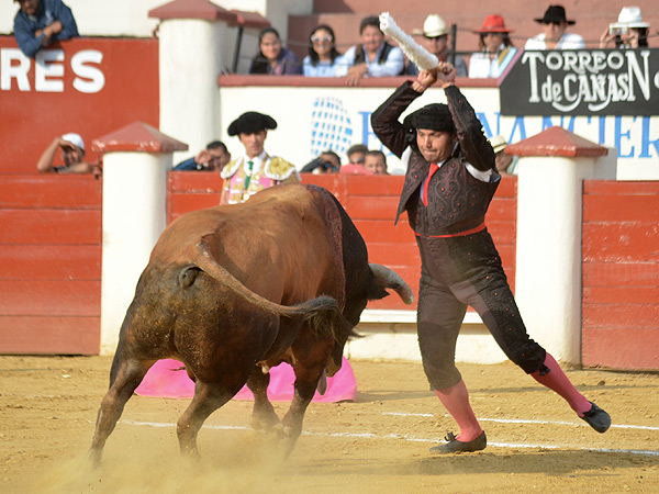 Gustavo Campos, un t�o