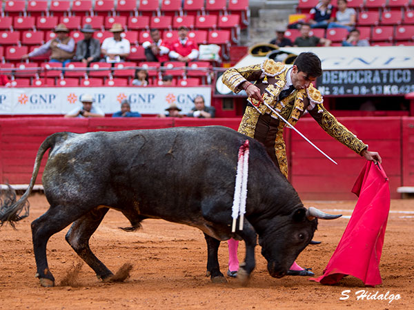 Arturo de Alba, complicaciones