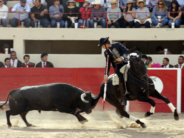 Al hilo de las tablas