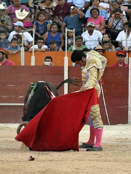 La izquierda de Ferm�n