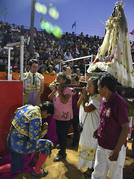 Devoto de Mar�a Madre