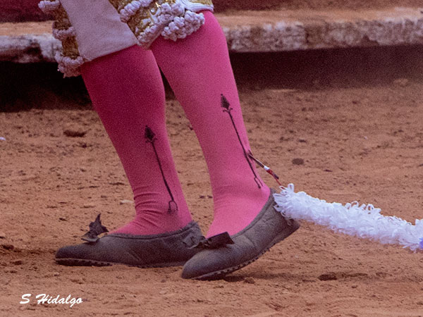 Platerito, lamentable accidente