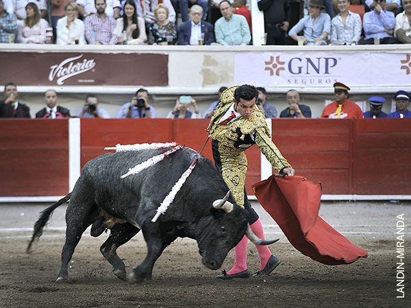 Grato sabor de boca deja en AGS