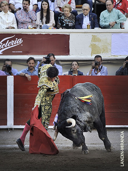 Entrega y la disposicin
