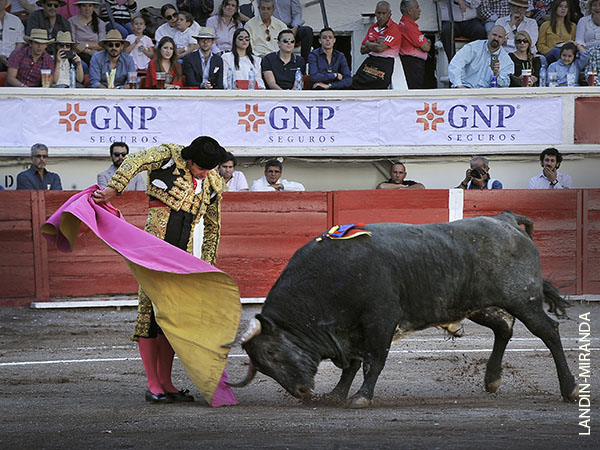 Jernimo, primer espada