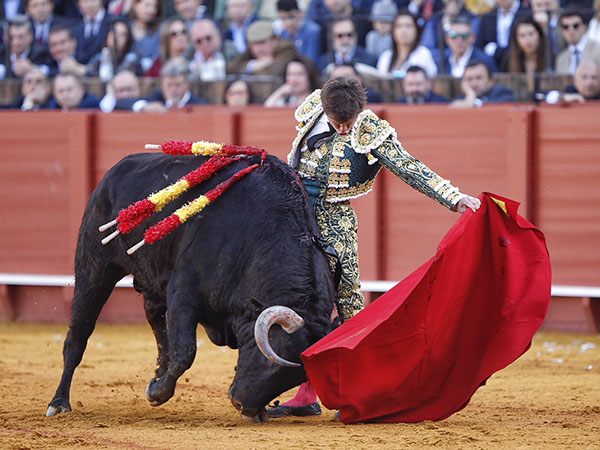 Coincidieron en una tarde