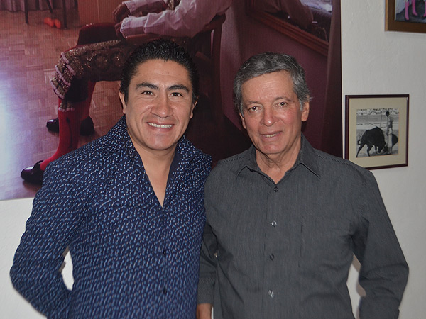 Diego y Pablo Mart�nez