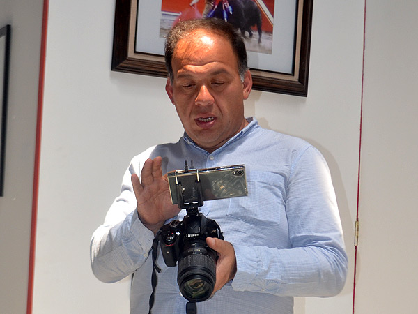 Tadeo, tecnol�gico