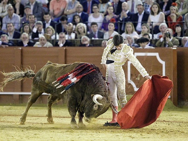 Luci� con el sexto