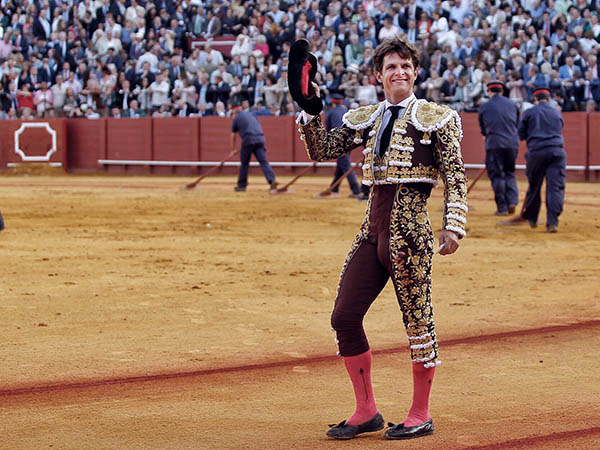 El Juli, vuelta con fuerte petici�n