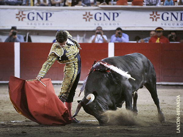 La reivindicaci�n de una pasi�n