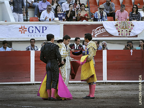 Ceremonia del doctorado