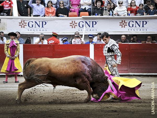 A una mano, chispazo de inspiraci�n