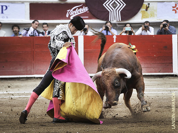 Joselito, por ver�nicas